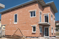 Spaldington home extensions