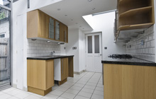 Spaldington kitchen extension leads
